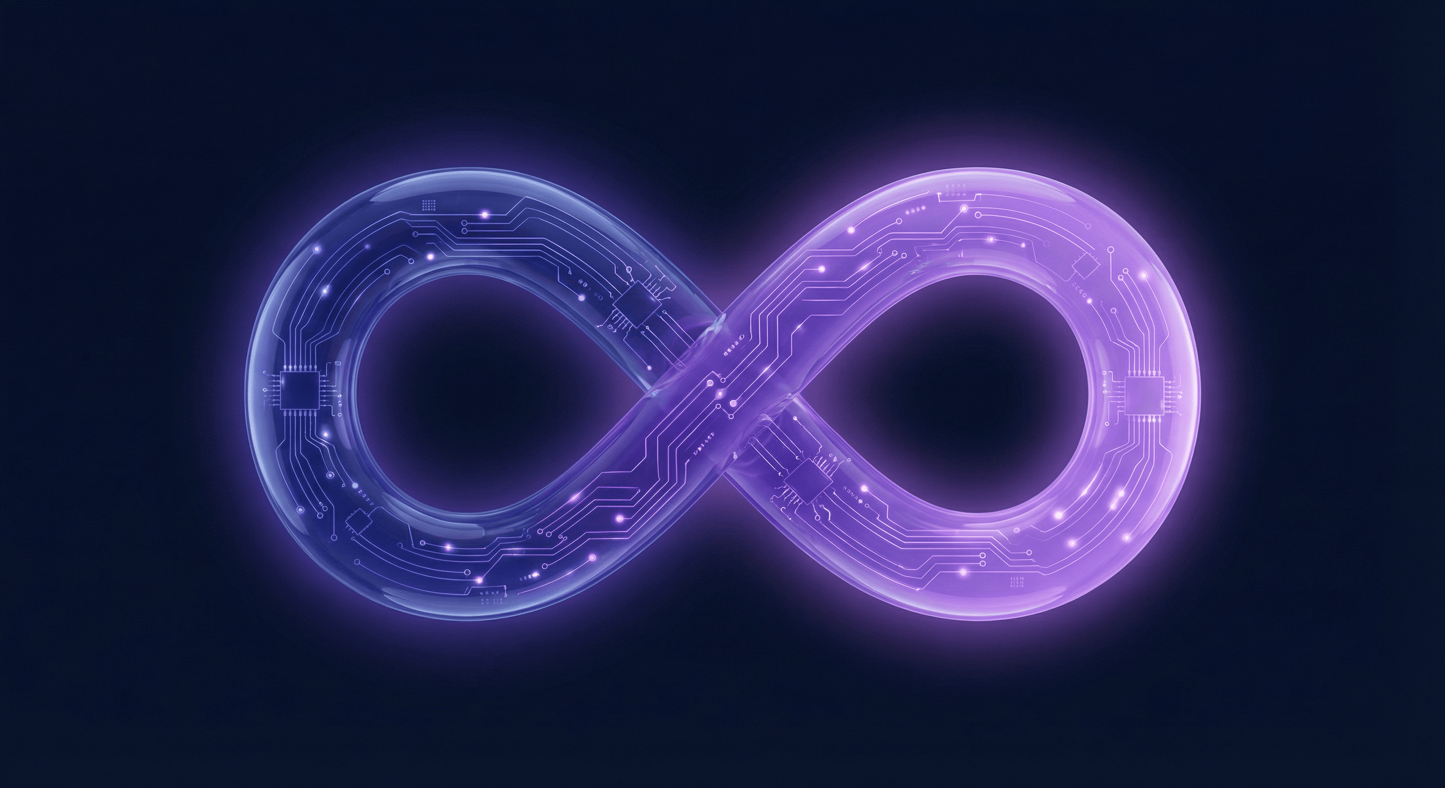 Infinite Storage Capacity